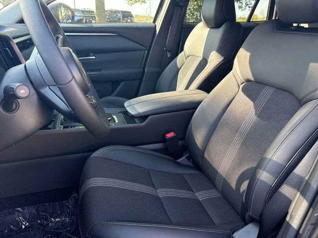 New 2025 MAZDA CX-50 2.5 Hybrid w/ Cargo Package image 13