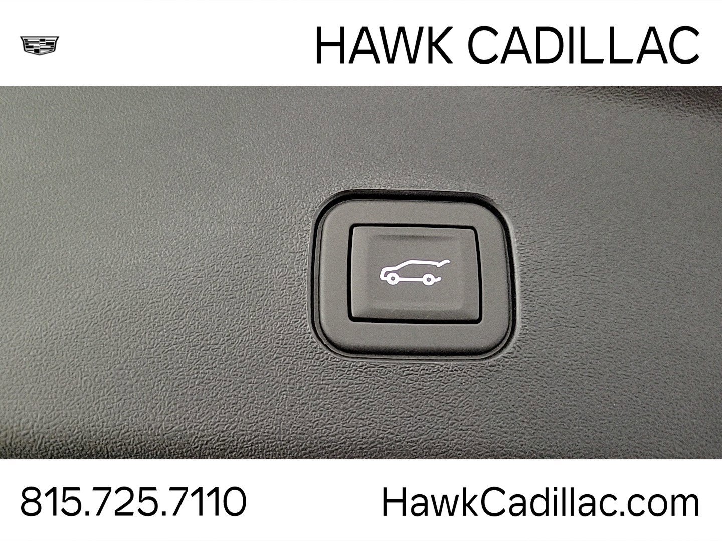 New 2026 Cadillac Vistiq Premium Luxury w/ LPO, Floor Liner Package AWD/4WD image 24