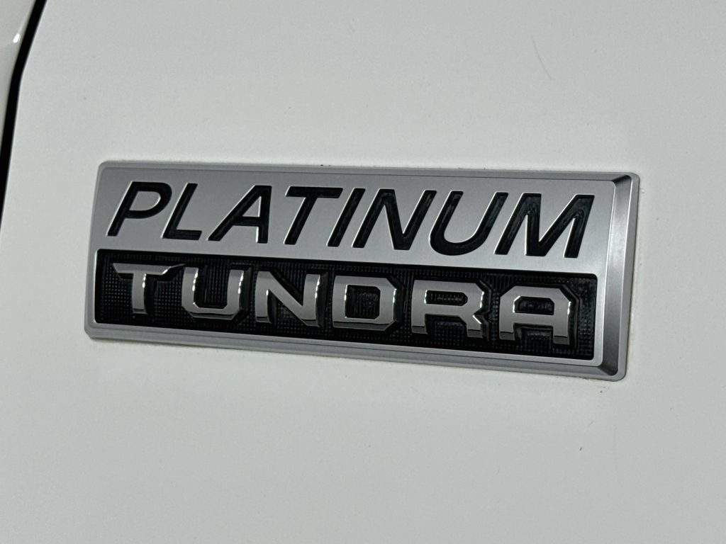 Used 2014 Toyota Tundra Platinum AWD/4WD image 10