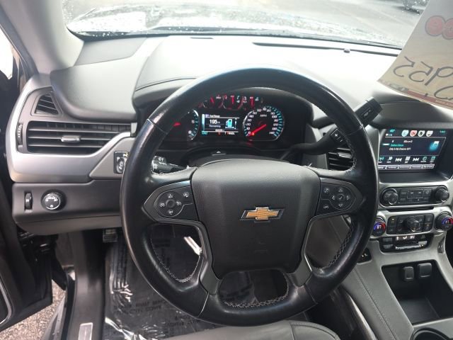 Used 2019 Chevrolet Suburban LT image 20