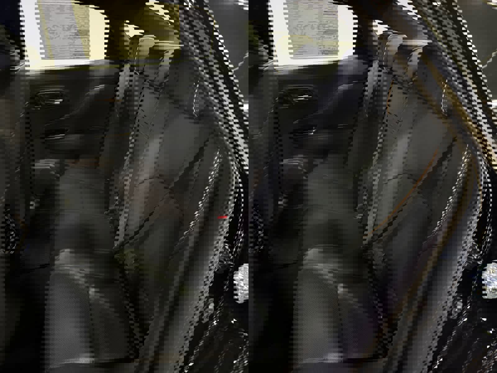 New 2026 Toyota Crown Limited AWD/4WD image 17