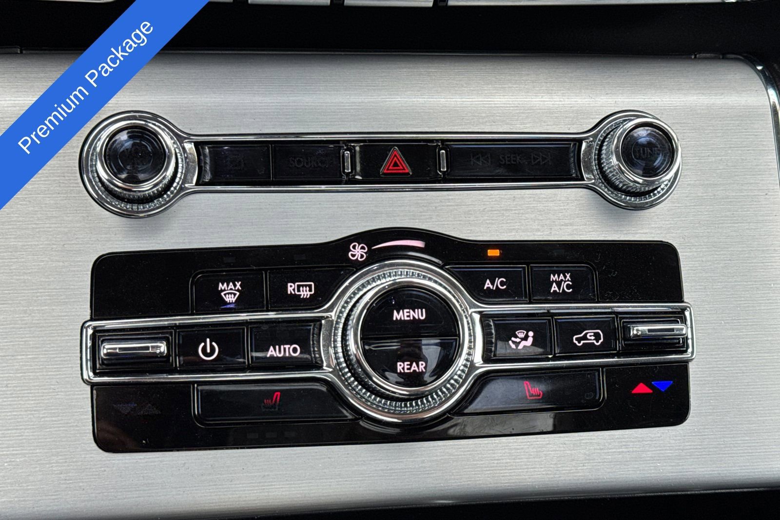 Used 2023 Lincoln Aviator w/ Premium Package image 22