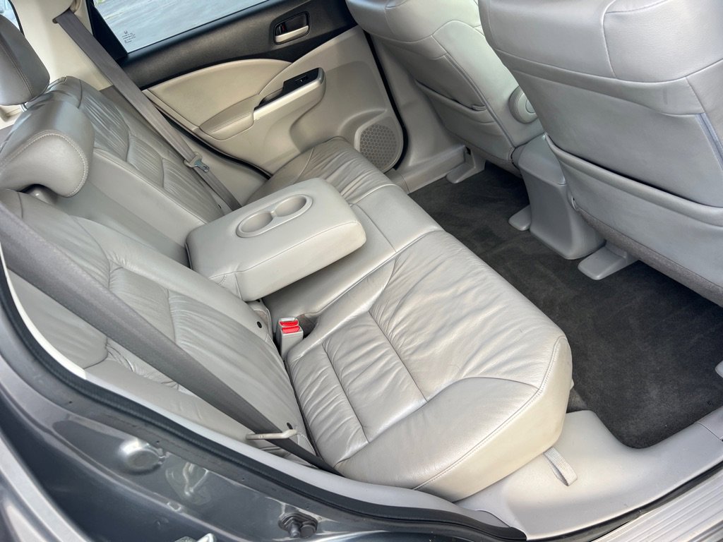 Used 2013 Honda CR-V EX-L image 15