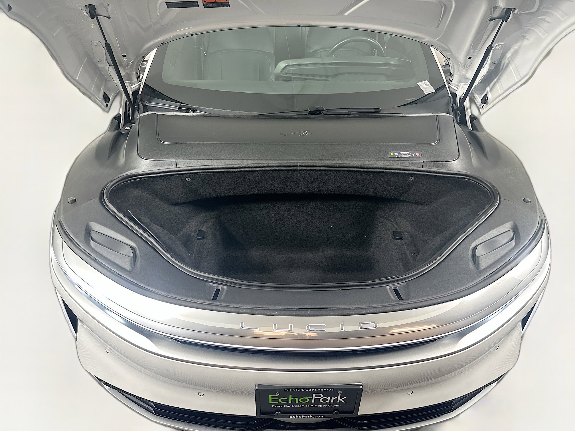 Used 2023 Lucid Air Pure AWD/4WD image 33