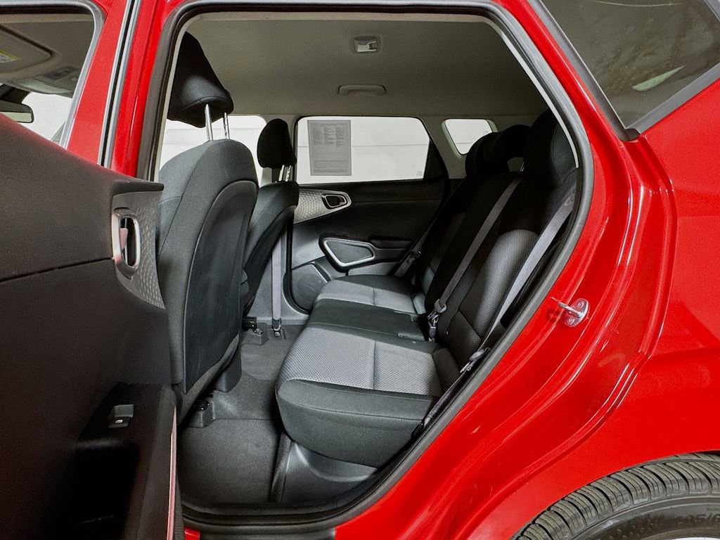 Used 2024 Kia Soul LX w/ Option Group 015 image 20