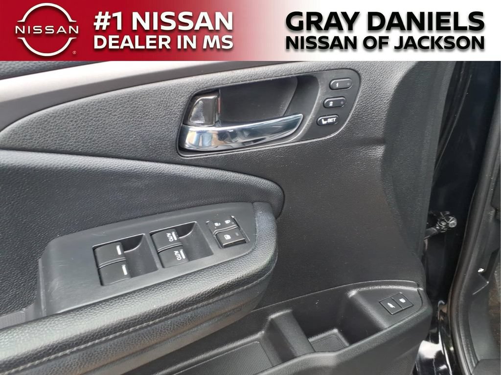 Used 2022 Honda Pilot EX-L image 12