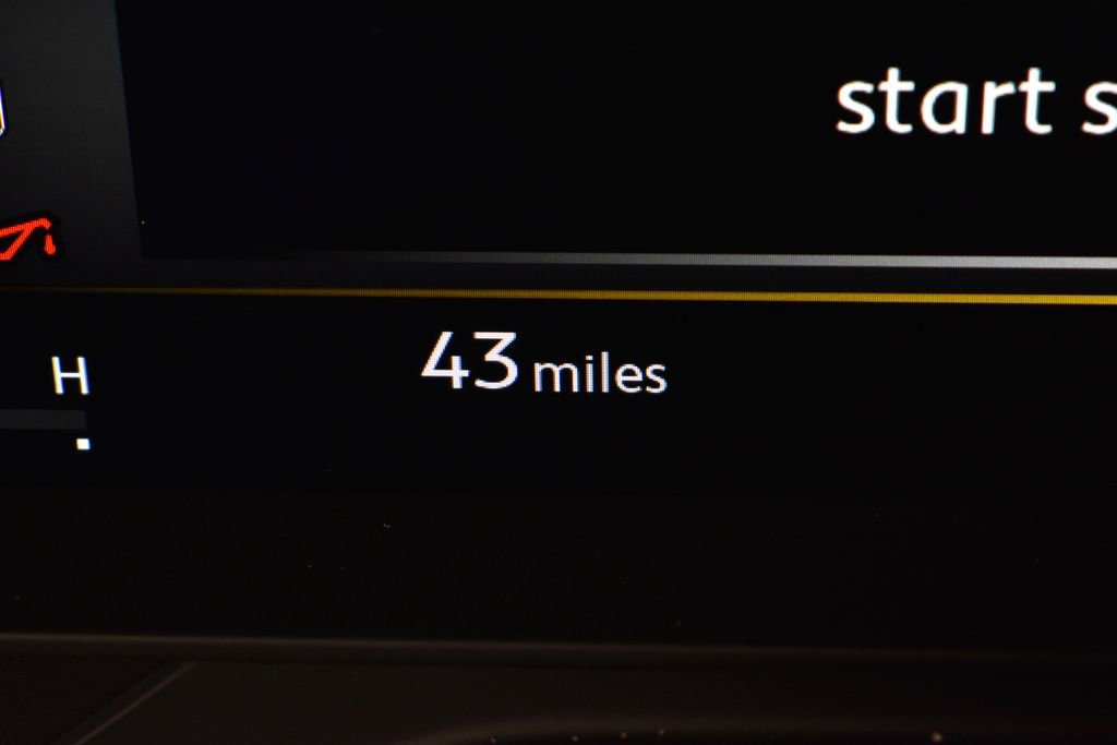 New 2026 INFINITI QX60 Sport w/ Dark Cargo Package image 24