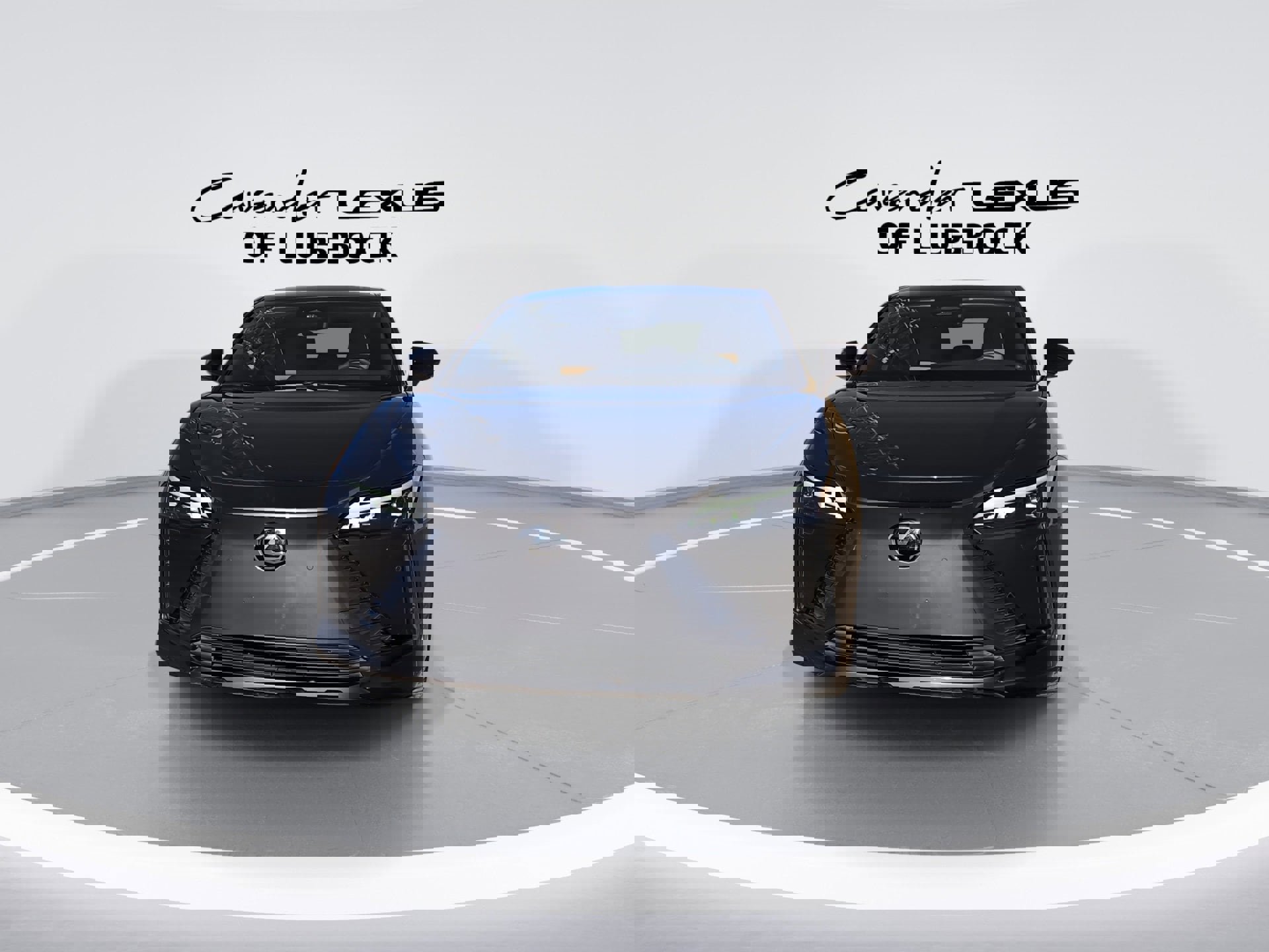 Certified 2023 Lexus RZ 450e Premium image 3