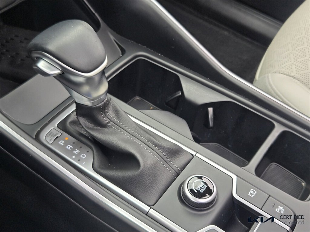 Certified 2023 Kia Sorento EX w/ Panoramic Sunroof Package image 28