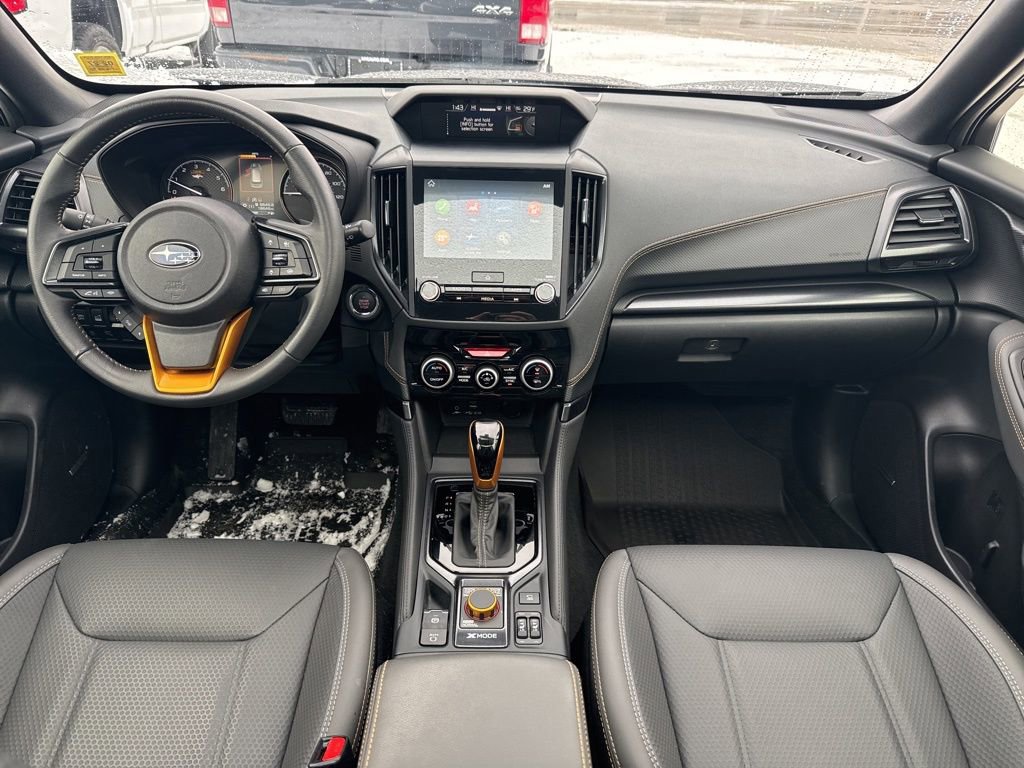 Used 2024 Subaru Forester Wilderness image 12