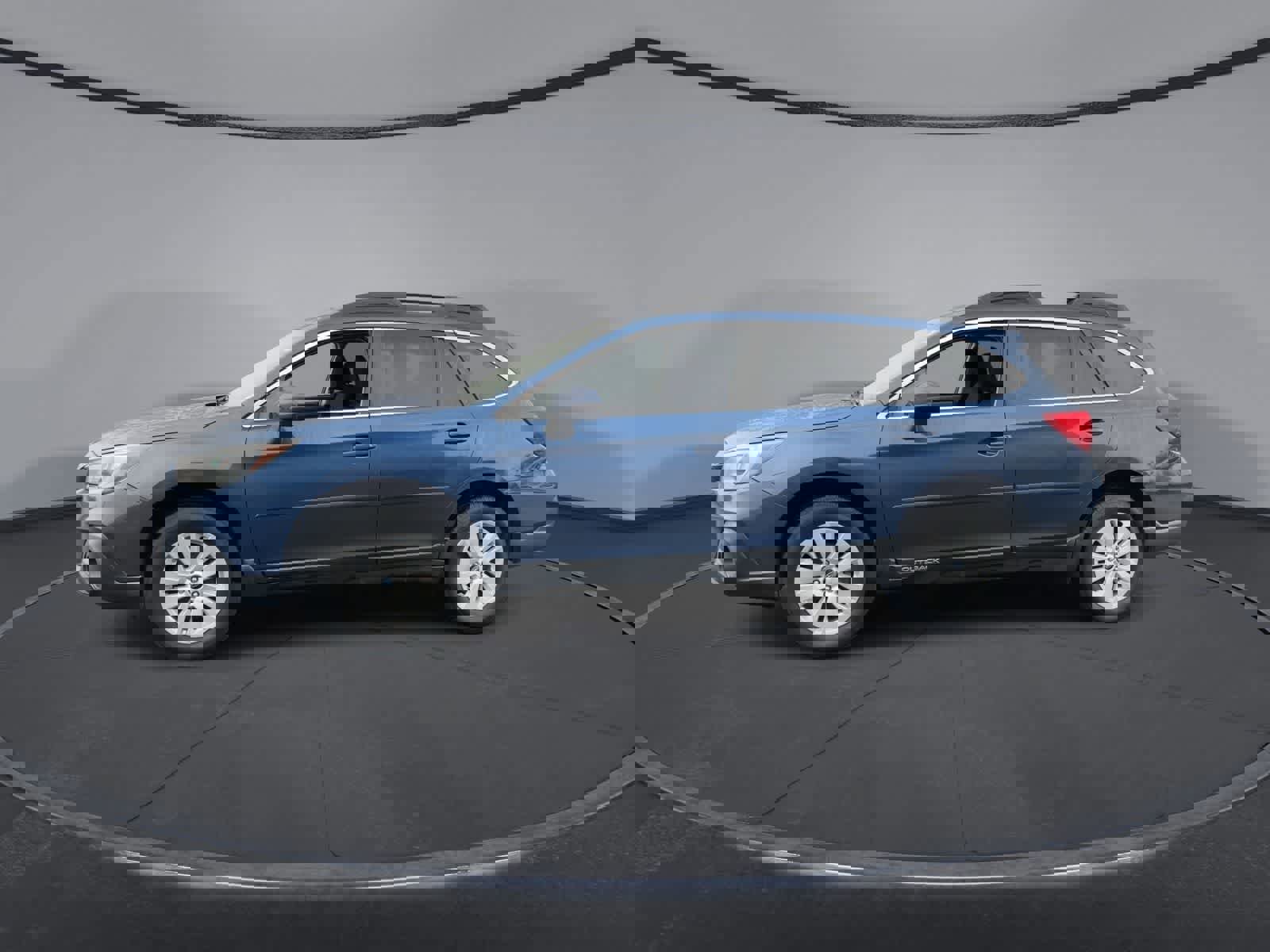 Used 2019 Subaru Outback 2.5i Premium image 5