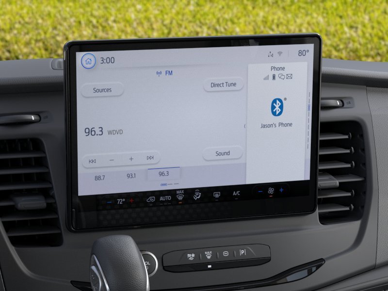 New 2026 Ford Transit 350 XL RWD image 14