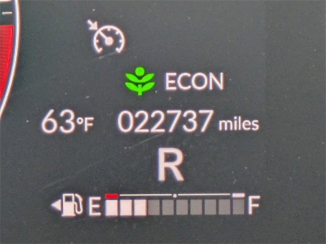 Used 2025 Honda HR-V LX image 34