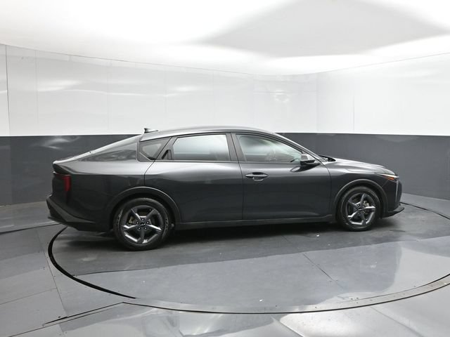 Used 2025 Kia K4 FWD image 11