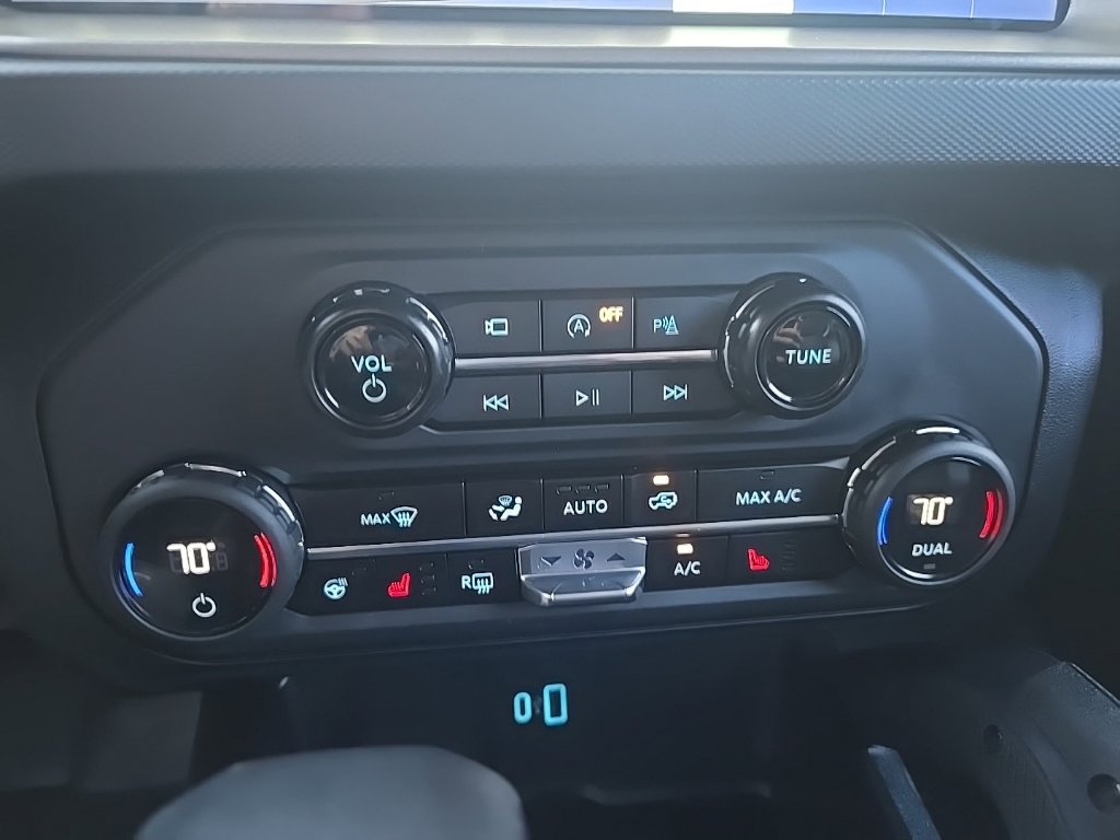 Used 2024 Ford Bronco Raptor AWD/4WD image 27