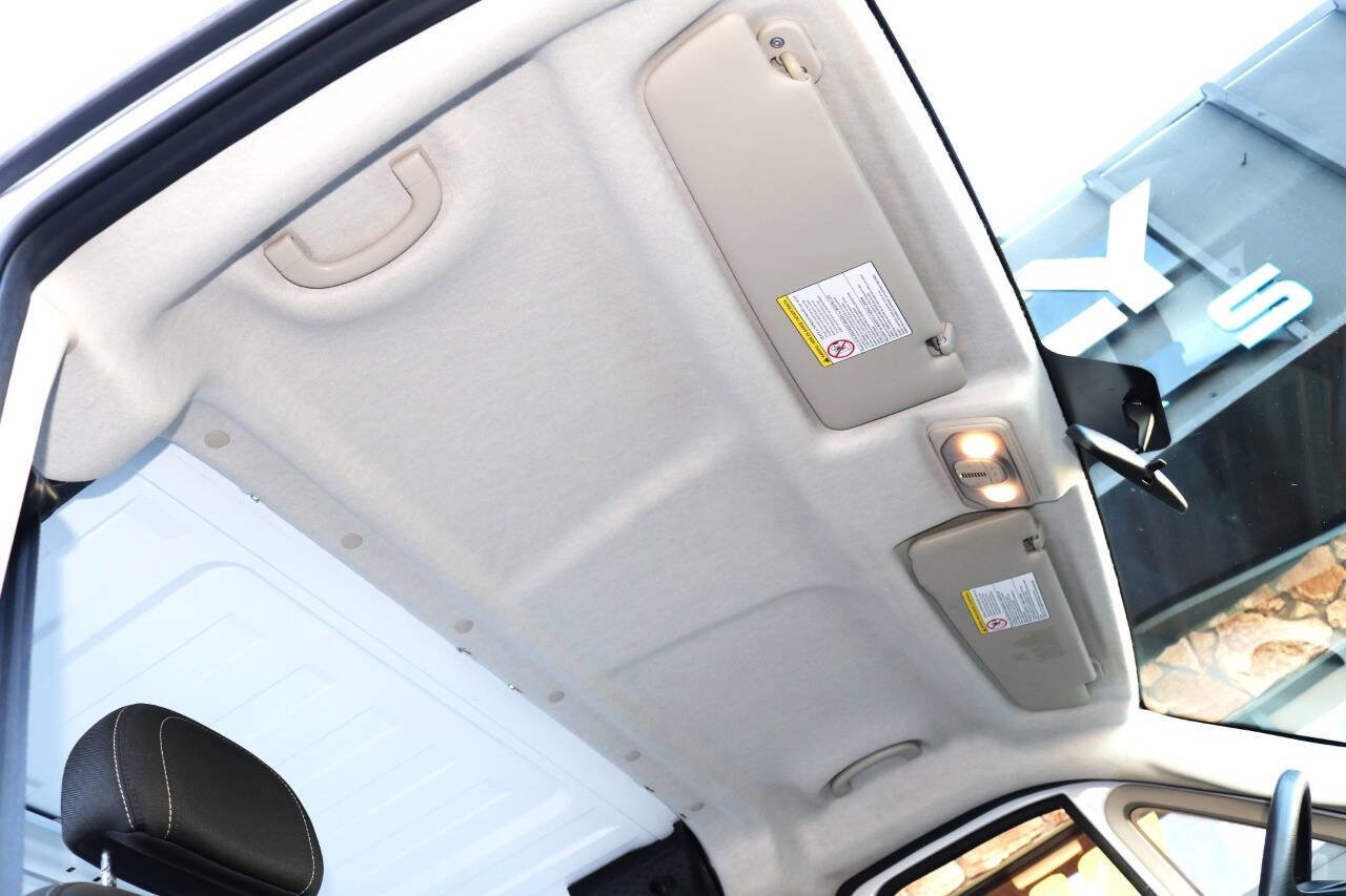 Used 2019 RAM ProMaster 1500 image 64