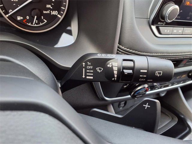 Certified 2025 Nissan Rogue SV w/ SV Premium Package image 13