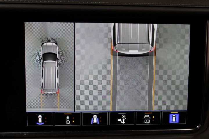 Used 2024 GMC Yukon XL Denali w/ Max Trailering Package image 56
