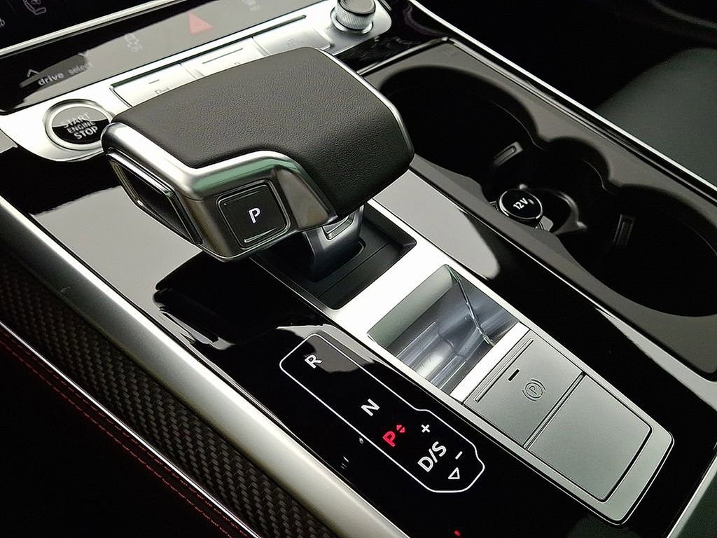 New 2026 Audi Q8 Prestige image 10