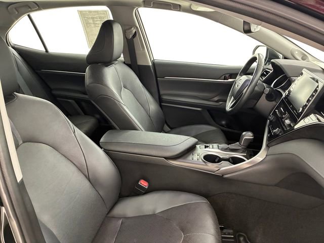 Used 2023 Toyota Camry XLE w/ Navigation Package AWD/4WD image 14