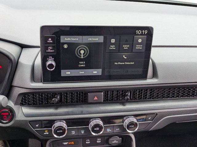 New 2026 Honda CR-V Sport image 18