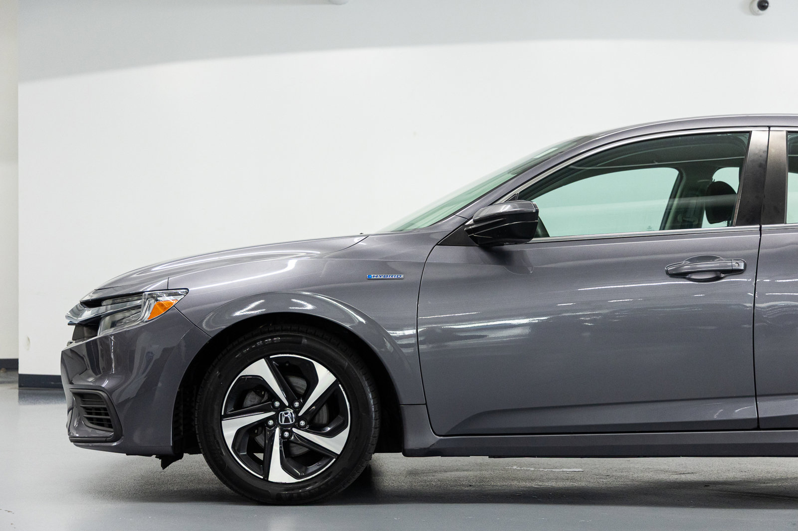 Used 2021 Honda Insight EX image 10