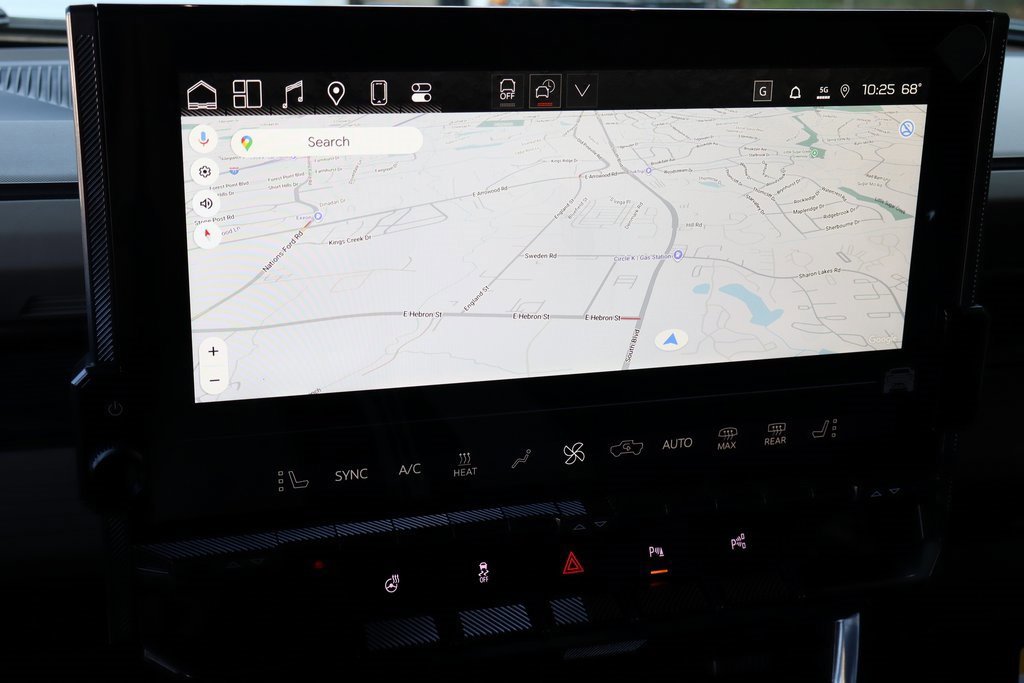 New 2026 GMC Hummer EV SUV image 18