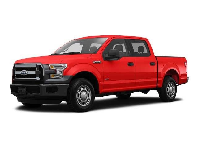 Used 2016 Ford F150 Platinum image 2