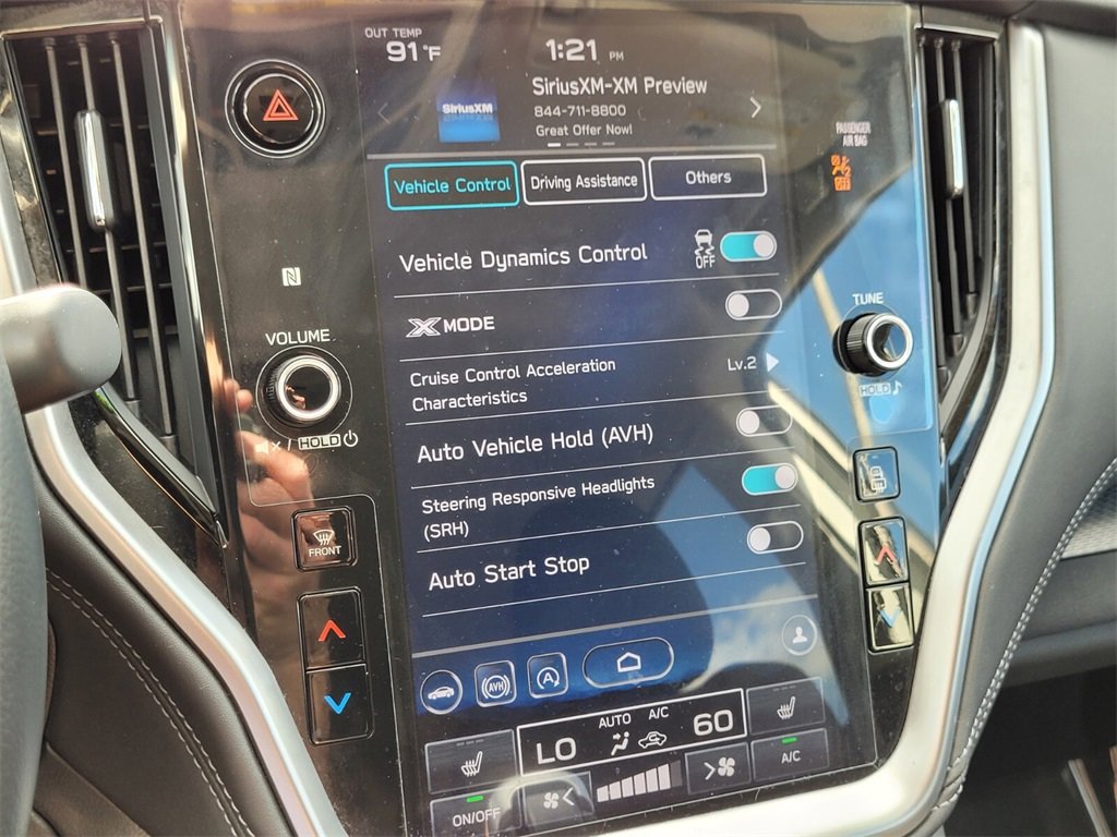 Used 2022 Subaru Outback Premium image 26