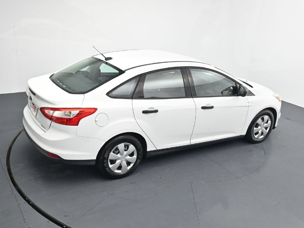 Used 2012 Ford Focus S FWD image 30