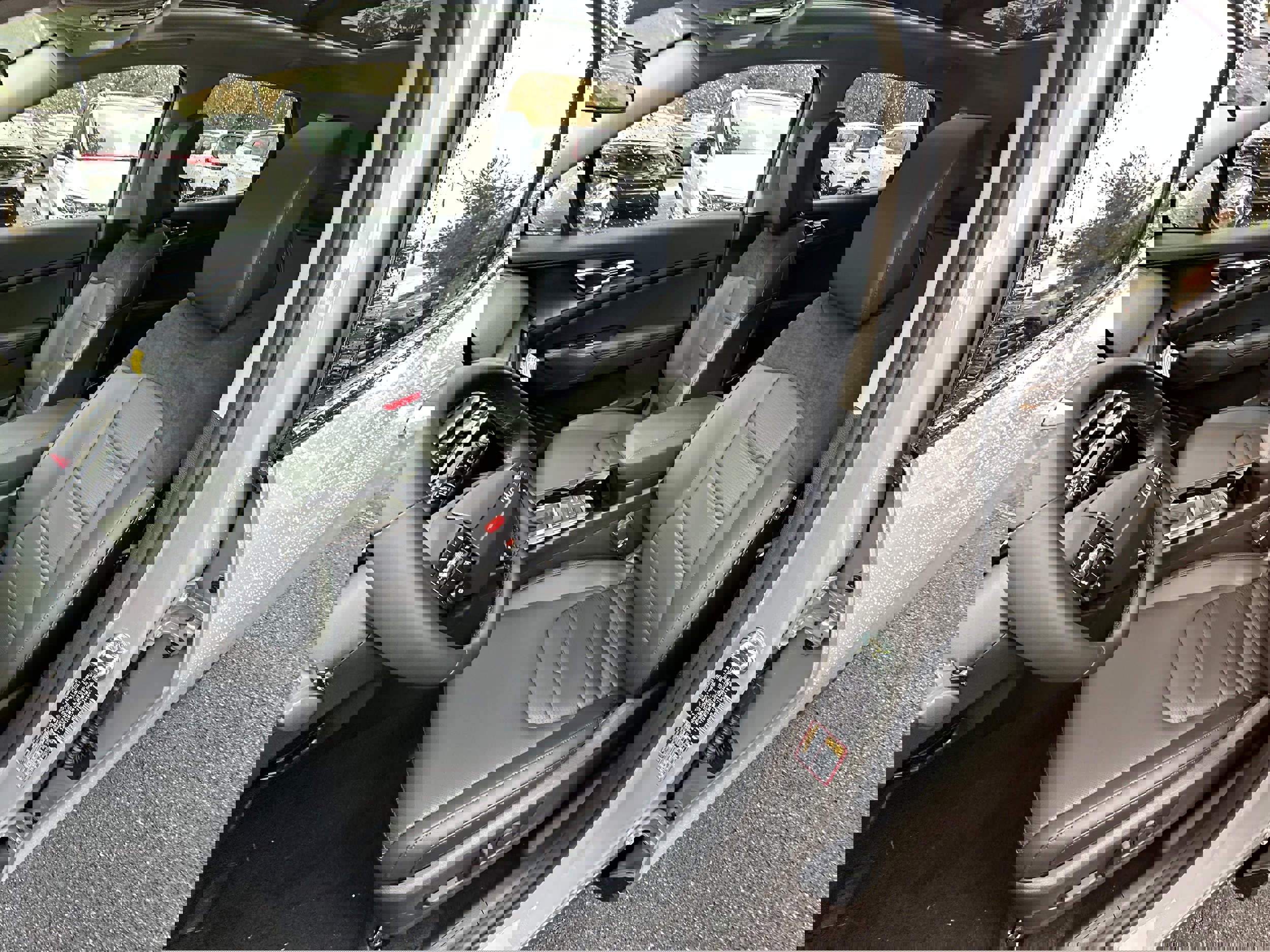 New 2026 Kia Sportage SX image 33