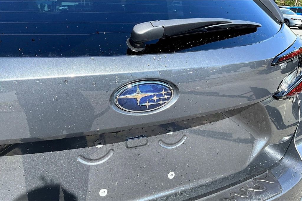 Used 2024 Subaru Crosstrek 2.5i Limited w/ Popular Package #4A image 25