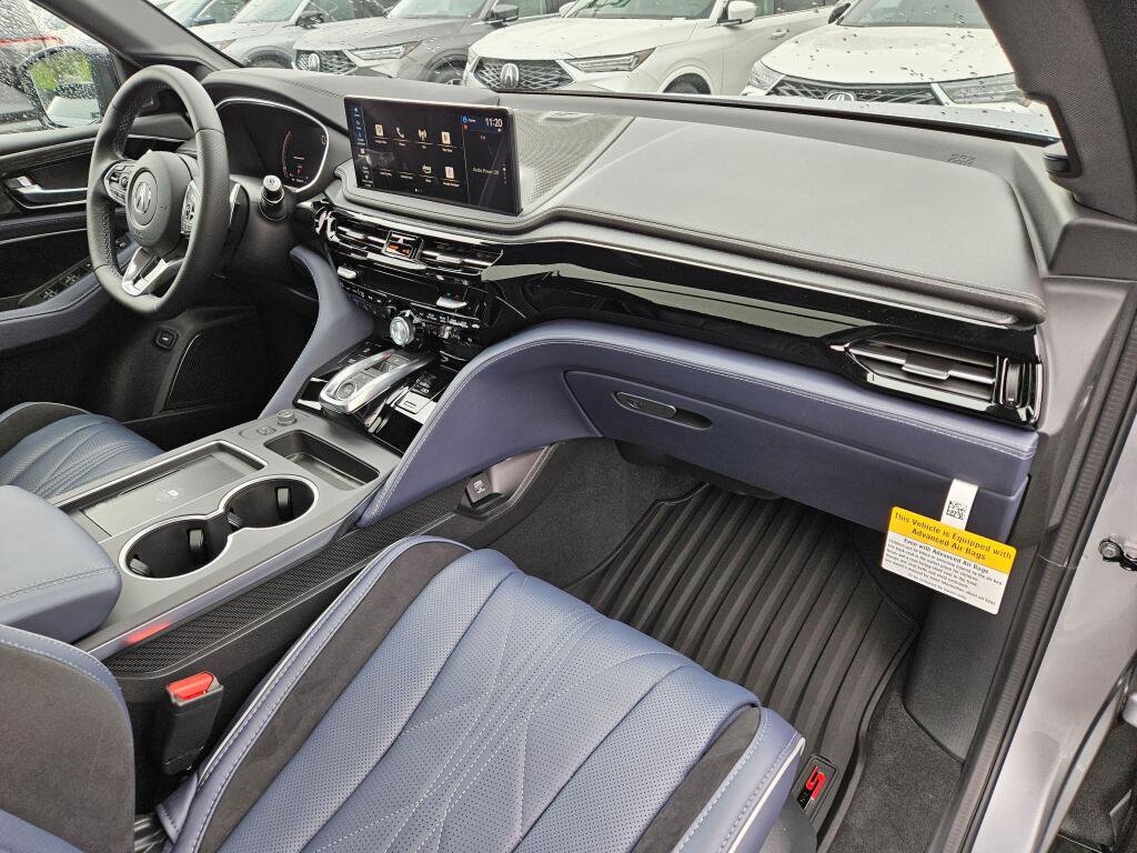 New 2026 Acura MDX Type S AWD/4WD image 13