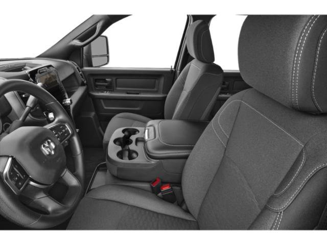 New 2026 RAM 3500 Tradesman AWD/4WD image 11