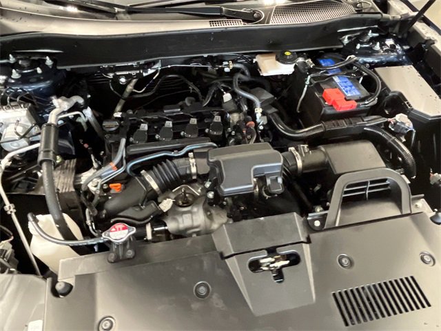 New 2026 Honda CR-V EX-L image 11