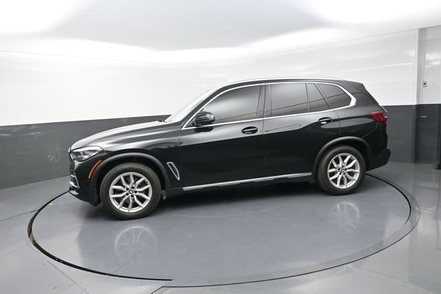 Used 2020 BMW X5 xDrive40i w/ Convenience Package AWD/4WD image 50