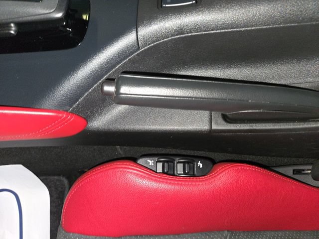 Used 2025 Nissan Z Performance w/ Floor Mat Package RWD image 12