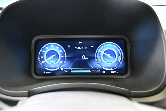 Used 2023 Hyundai Kona SE FWD image 44