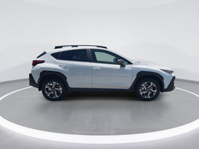 New 2026 Subaru Crosstrek 2.0i Premium AWD/4WD image 9