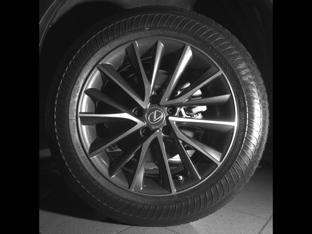 Used 2022 Lexus NX 350 AWD image 12