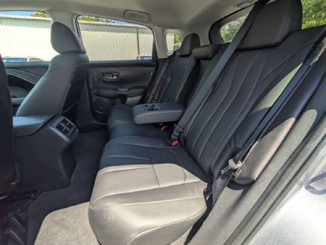 Certified 2025 Acura ADX FWD image 13