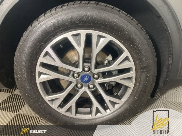 Used 2020 Ford Escape SEL image 23