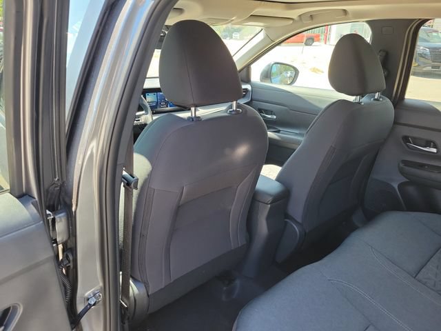 New 2026 Nissan Kicks SV w/ SV Premium Package FWD image 13