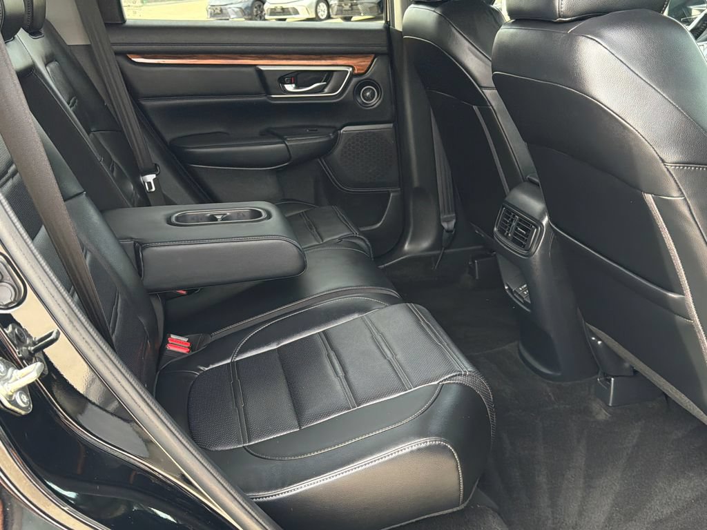Used 2020 Honda CR-V EX-L image 15