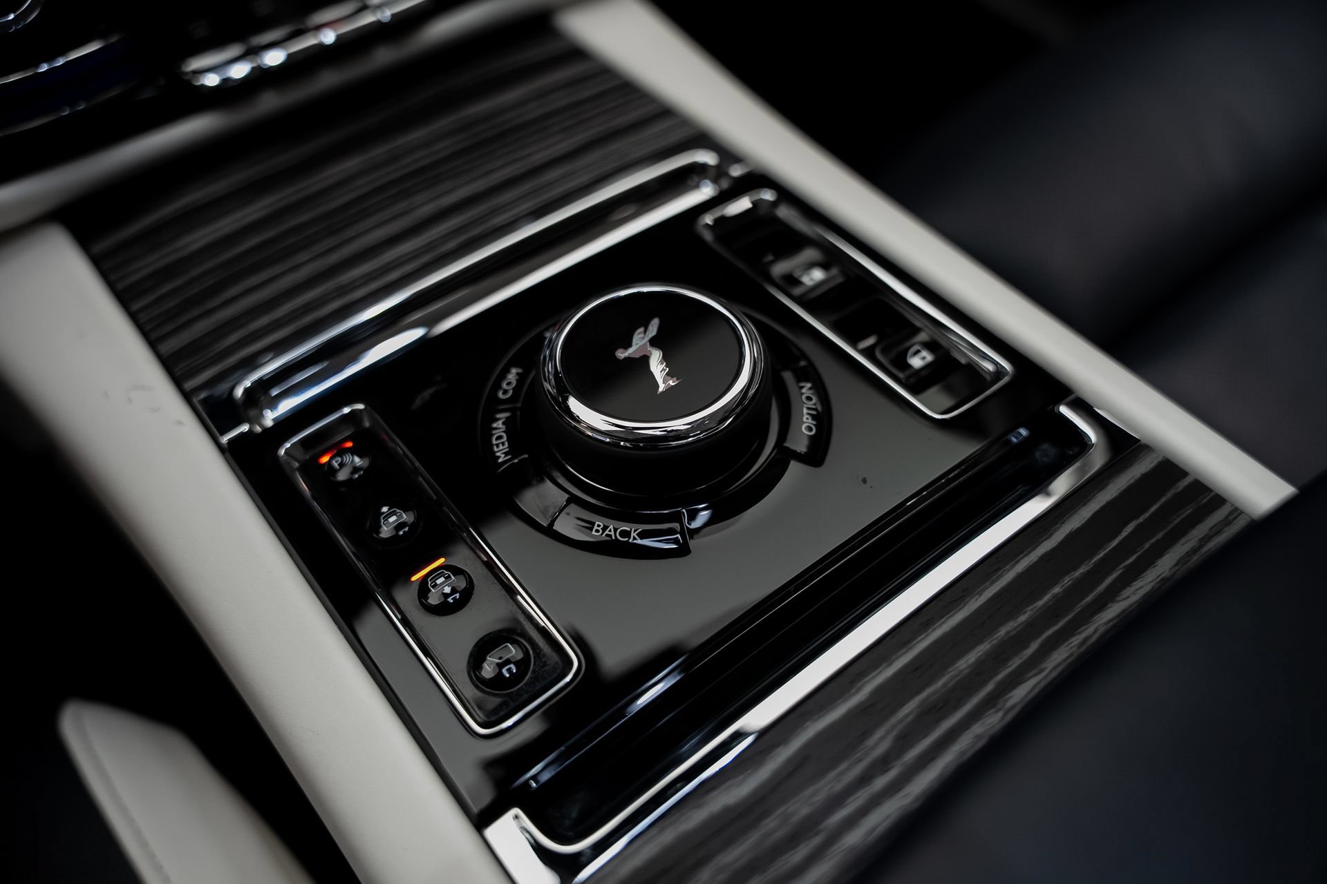 Used 2022 Rolls-Royce Ghost Extended Wheelbase AWD/4WD image 50