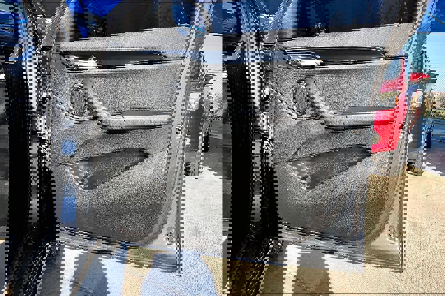 Used 2020 BMW X2 sDrive28i w/ Convenience Package image 22