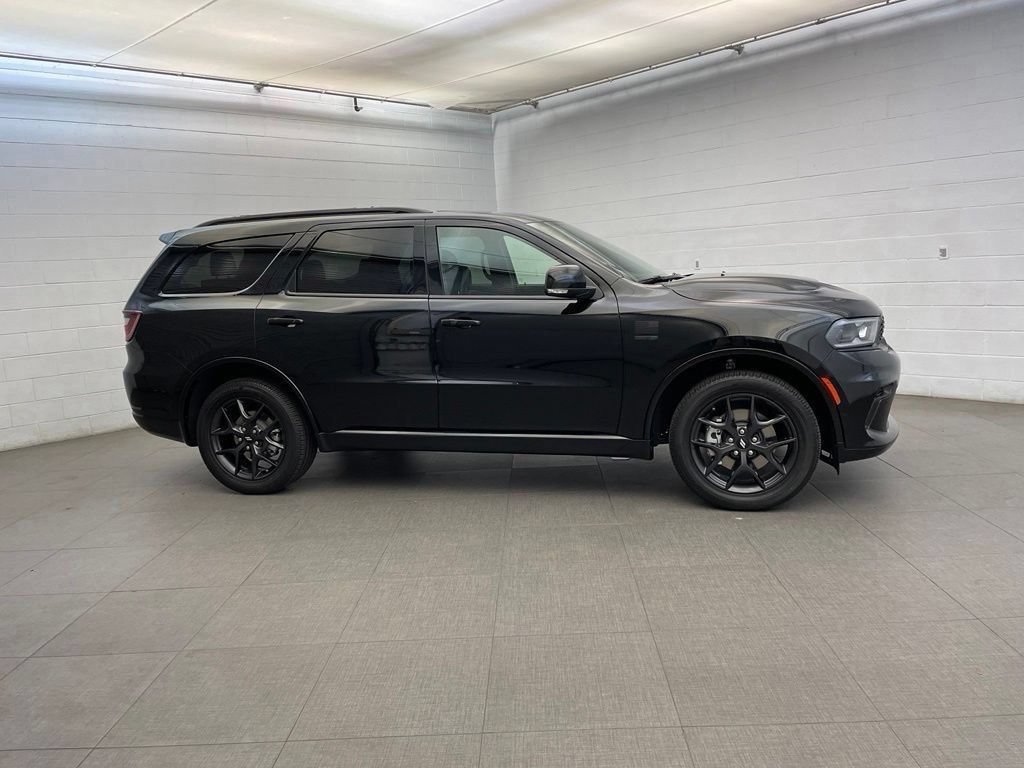 New 2026 Dodge Durango GT AWD/4WD image 2