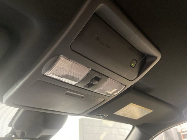 New 2026 Nissan Frontier SV w/ SV Convenience Package image 23