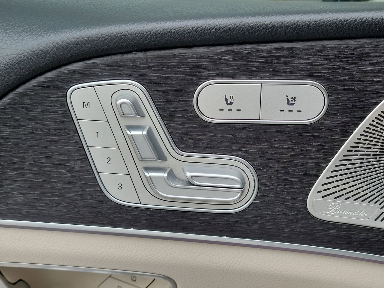 Certified 2021 Mercedes-Benz GLE 350 image 25