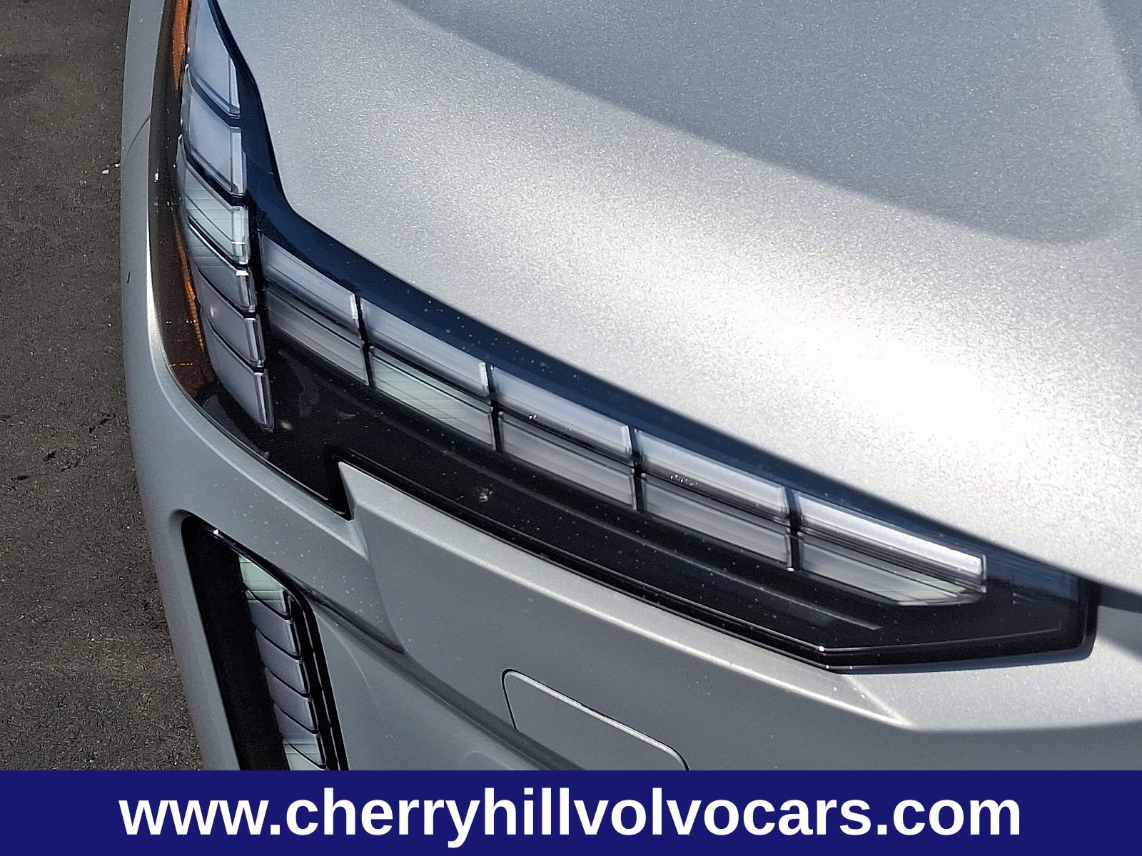 New 2025 Volvo EX90 Ultra image 10